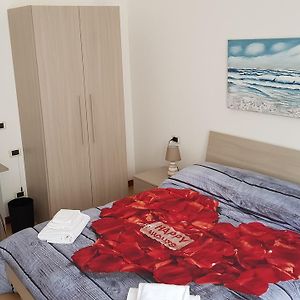 Private Bathroom Double Room